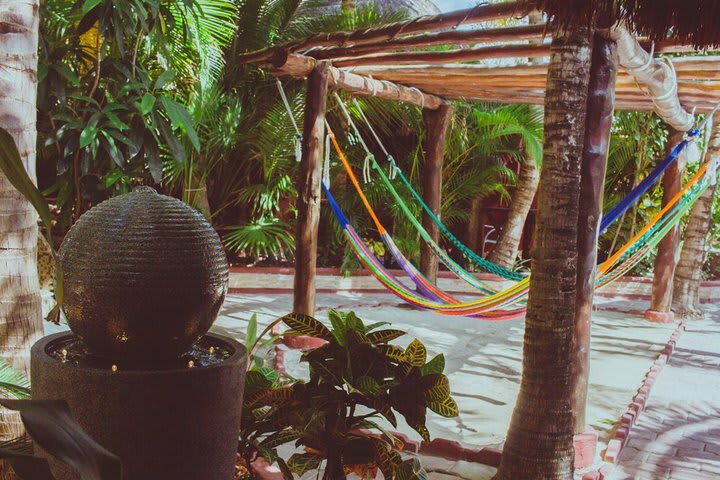 Hotel Cocos Cabanas
