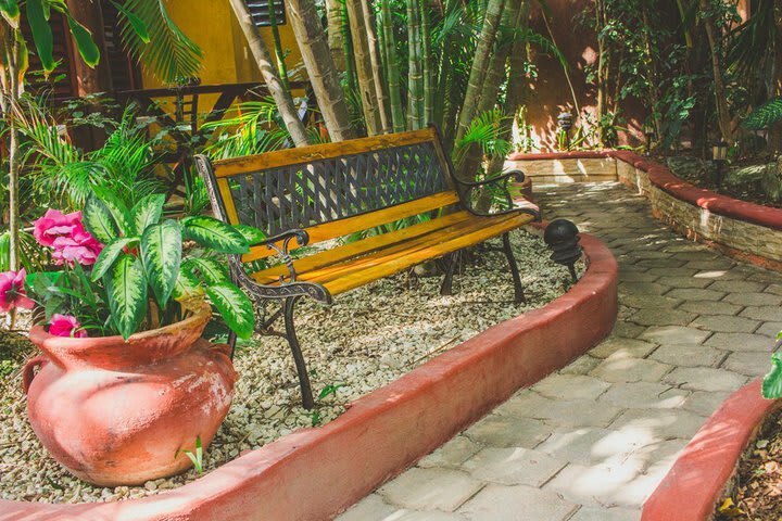 Hotel Cocos Cabanas