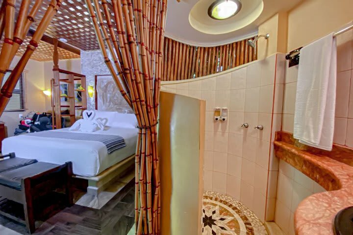 Hotel Cocos Cabanas
