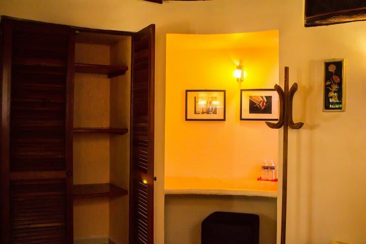 Hotel Cocos Cabanas