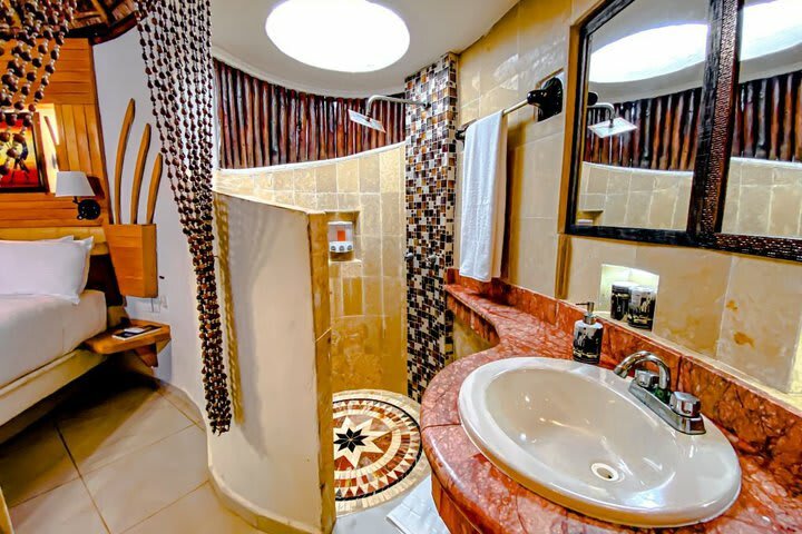 Hotel Cocos Cabanas