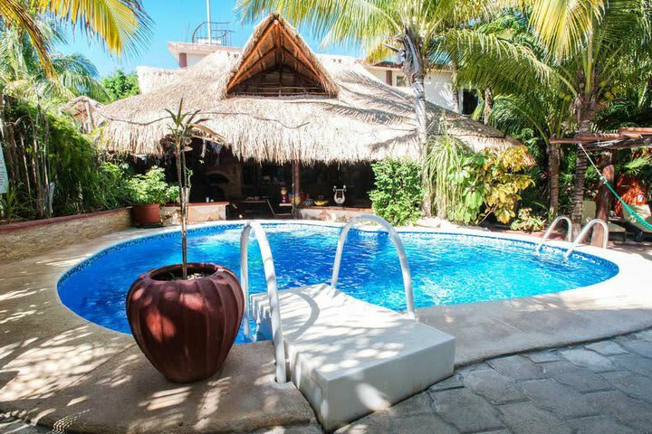 Hotel Cocos Cabanas