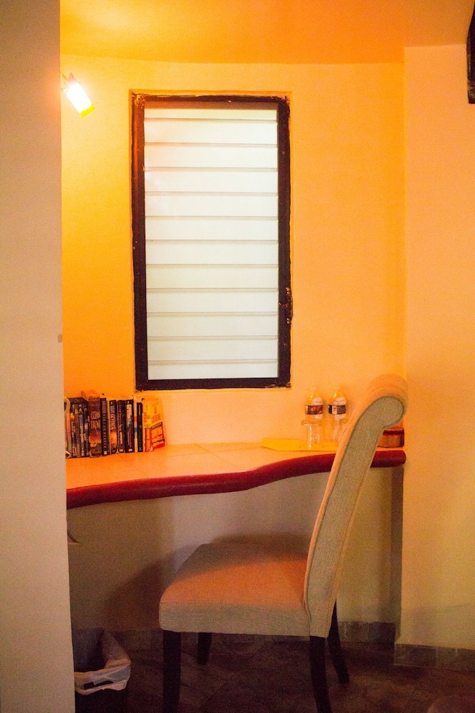 Hotel Cocos Cabanas