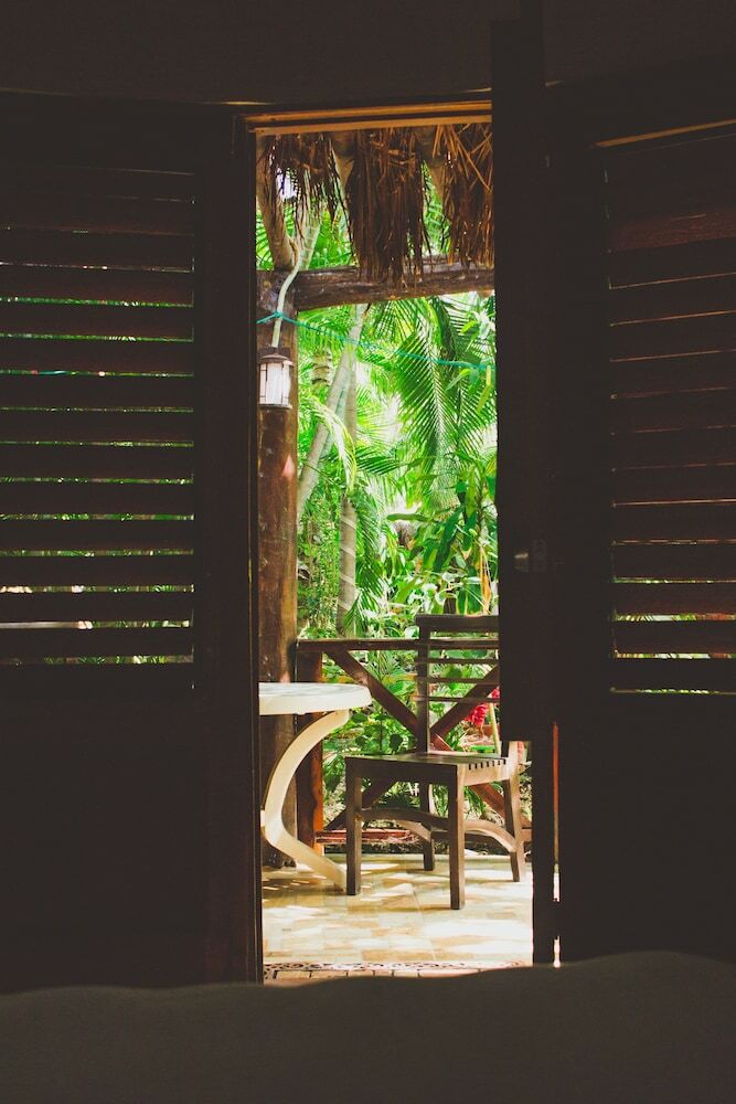 Hotel Cocos Cabanas