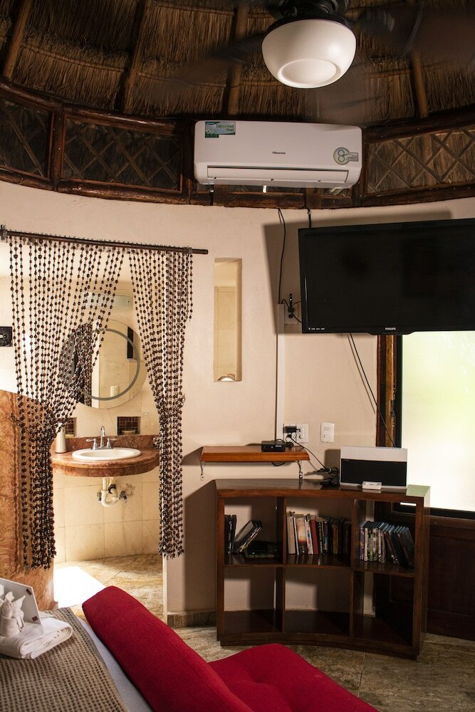 Hotel Cocos Cabanas