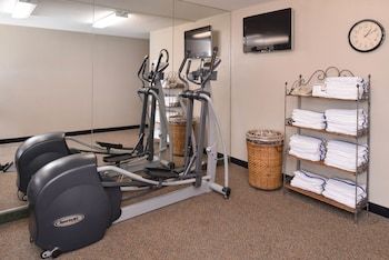 Hotel New Victorian Inn & Suites Omaha