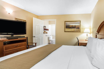 Hotel Quality Inn Carrollton