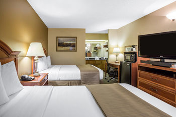 Hotel Quality Inn Carrollton