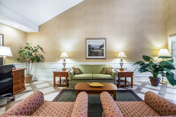 Hotel Quality Inn Carrollton