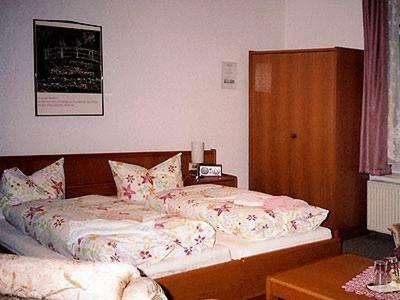 Hotel Haus Am Pfaffenteich