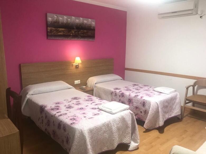 Hotel El Rento Alojamiento Rural