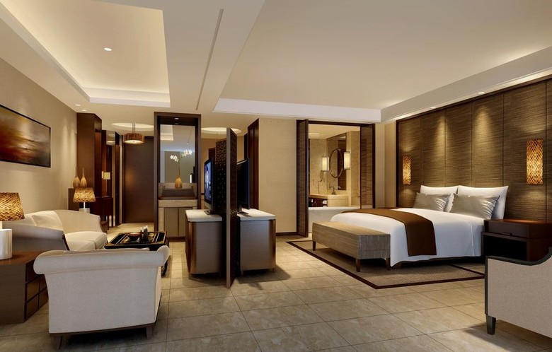 Orient Mgm International Hotel