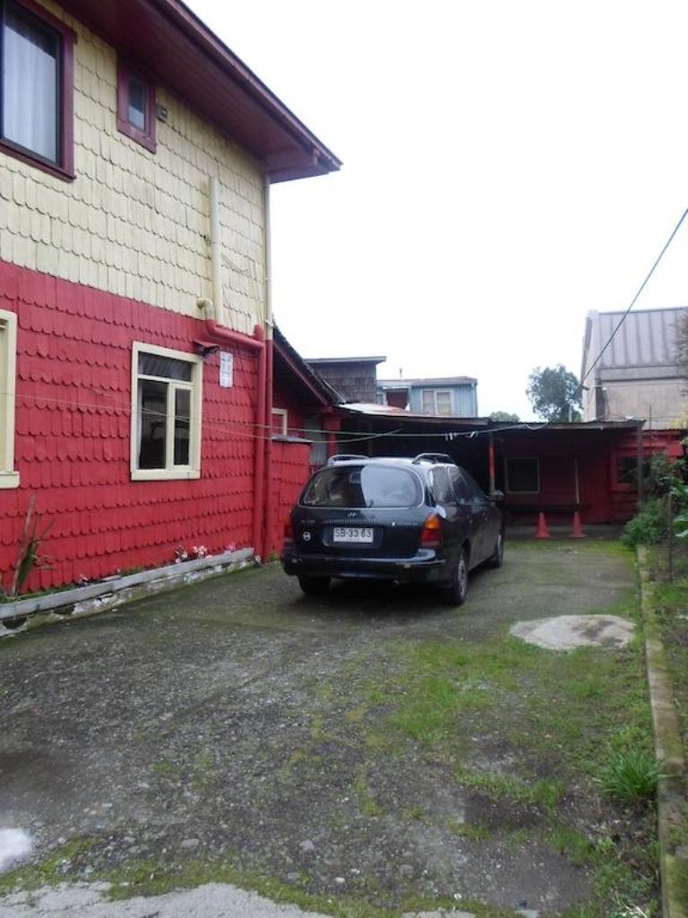 Hostal Teresita