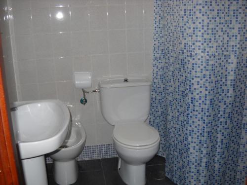 Hostal Nuestra Se�ora De La Palma