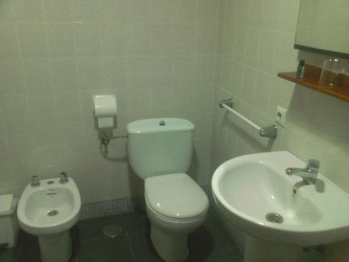 Hostal Nuestra Se�ora De La Palma