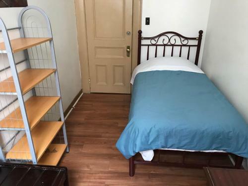 Hostal La Nouvelle Maison Jy