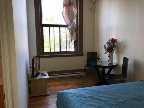 Hostal La Nouvelle Maison Jy