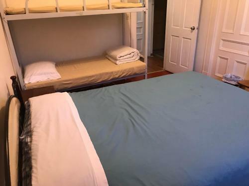 Hostal La Nouvelle Maison Jy