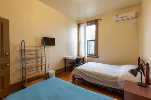Hostal La Nouvelle Maison Jy