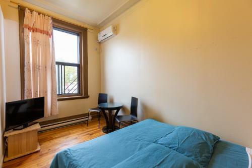 Hostal La Nouvelle Maison Jy