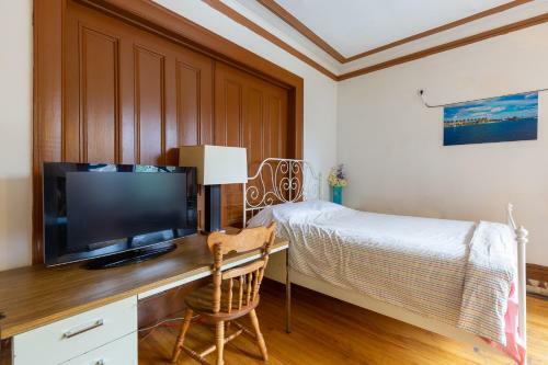 Hostal La Nouvelle Maison Jy