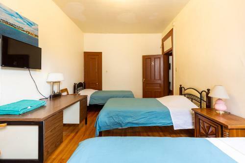 Hostal La Nouvelle Maison Jy