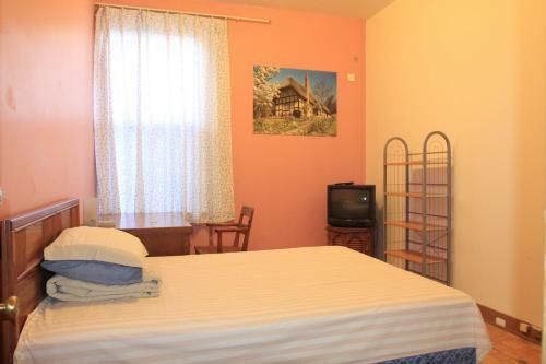 Hostal La Nouvelle Maison Jy