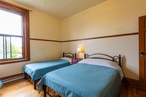 Hostal La Nouvelle Maison Jy
