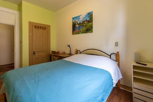 Hostal La Nouvelle Maison Jy