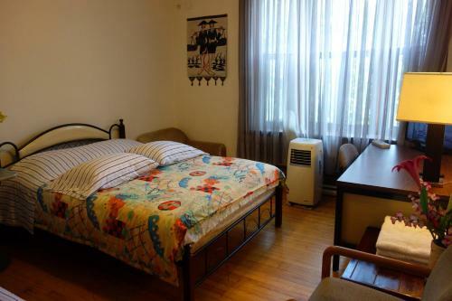 Hostal La Nouvelle Maison Jy