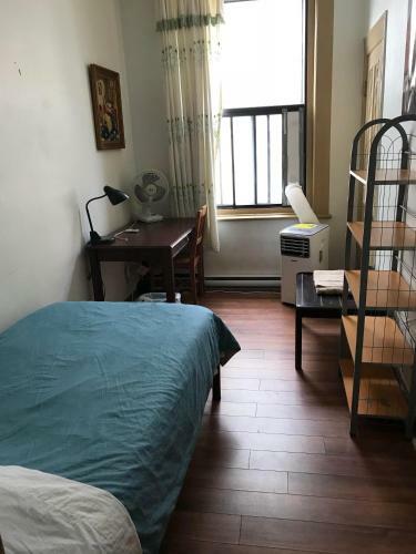 Hostal La Nouvelle Maison Jy