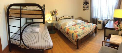 Hostal La Nouvelle Maison Jy