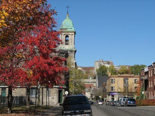 Hostal La Nouvelle Maison Jy
