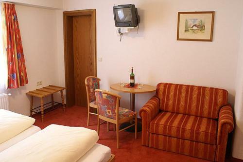 Hostal Gasthof Alpenrose