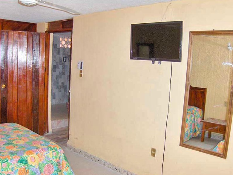 Hostal Bungalows Puerto Angel