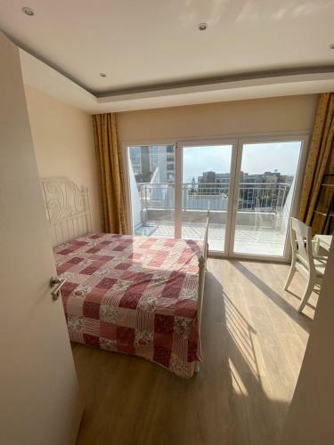 Wonderful 2-storey 2 Bedroom Apartment