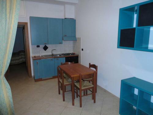 Apartamento Appartamento Piano Terra Prima Fila Mare