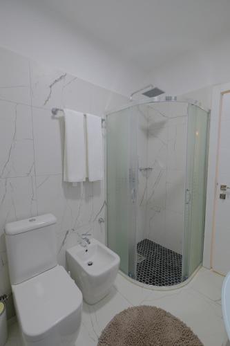 Comfy Apartment In City Center (Vienna Residence)