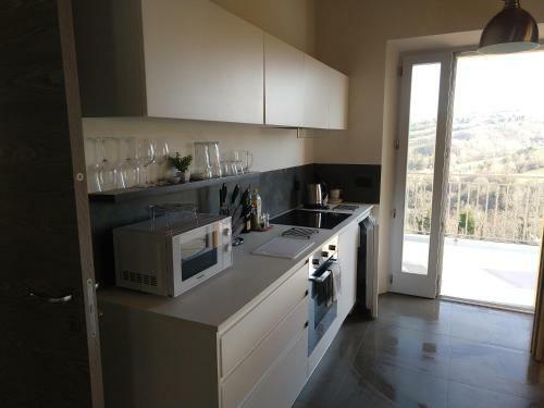 Apartamento Appartamento Salino