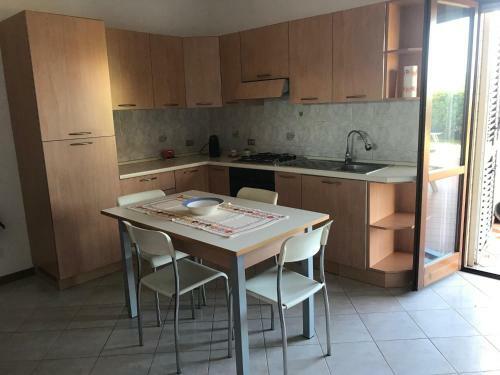 Apartamento Casavacanze Estate 2