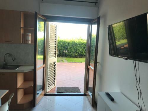 Apartamento Casavacanze Estate 2