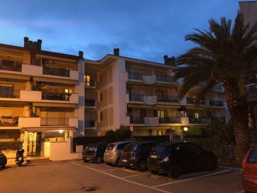 Apartamento Casavacanze Estate 2