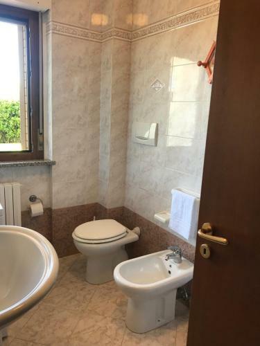 Apartamento Casavacanze Estate 2