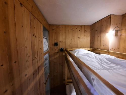 Apartamento R�sidence Oisans - Studio Pour 4 Personnes 634