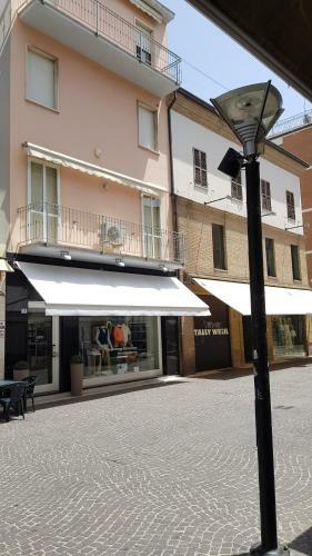 Apartamento Reggia Del Sole