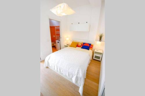 Apartamento Moderno E Accogliente Bilocale Pascoli