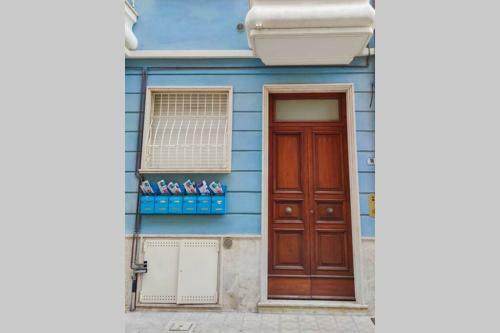 Apartamento Moderno E Accogliente Bilocale Pascoli