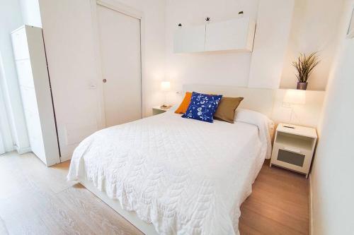 Apartamento Moderno E Accogliente Bilocale Pascoli