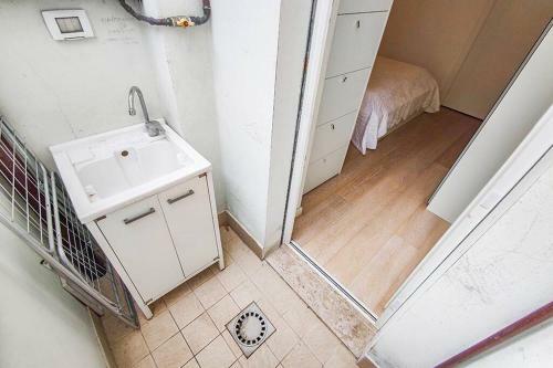 Apartamento Moderno E Accogliente Bilocale Pascoli