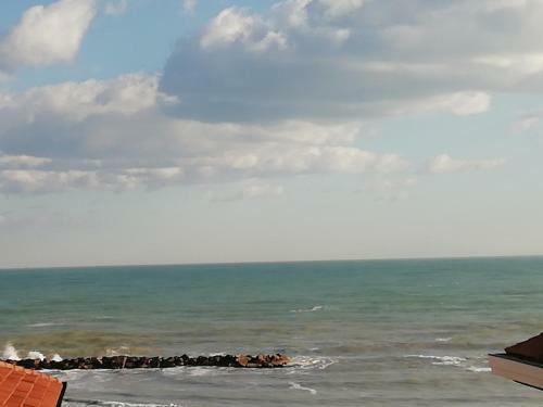 Apartamento Bellavista Fronte Mare